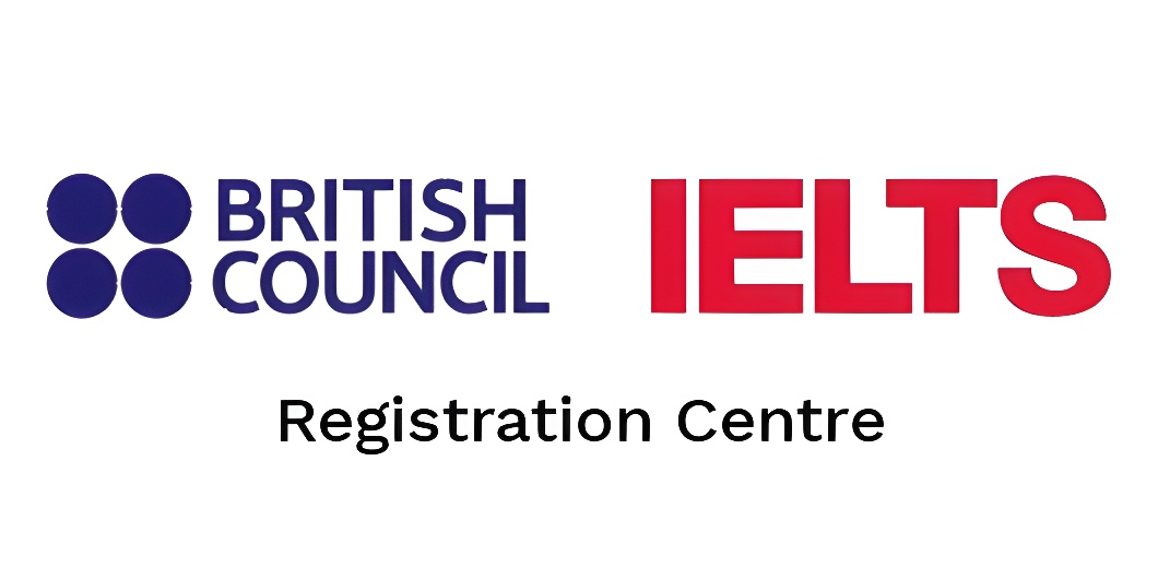 IELTS Registration Center