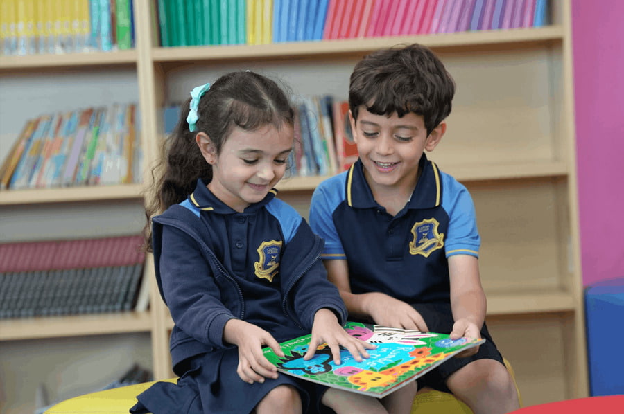 capitalschoolbahrain